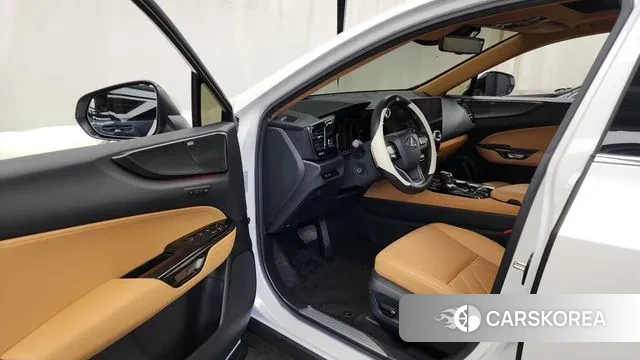 Lexus NX350h Second generation id 3565648 из Кореи 20