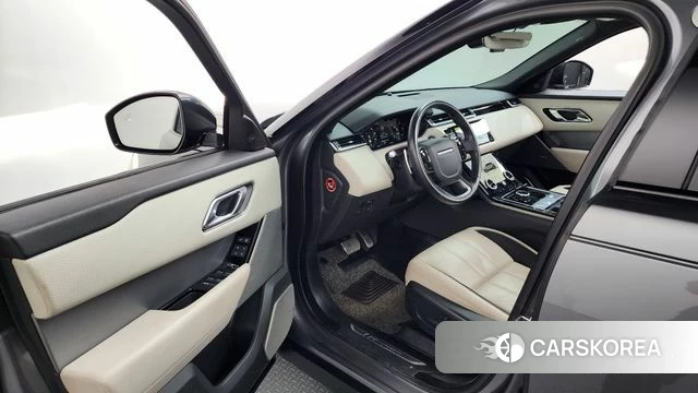 Land Rover Range Rover Velar id 4708389 из Кореи 35