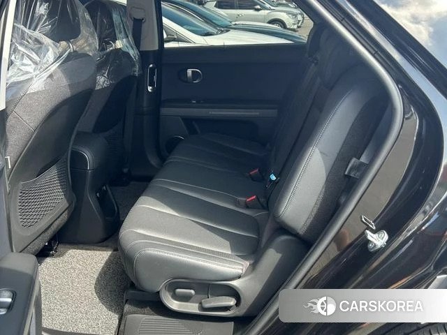 Hyundai Ionic 5 id 4580229 из Кореи 20