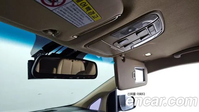 Kia The New Carnival id 2681898 из Кореи 20