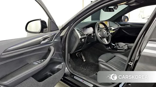 BMW X4 (G02) id 3022011 из Кореи 20