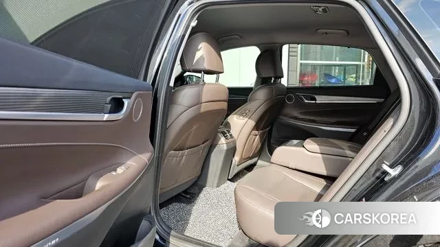 Hyundai Grandeur IG id 3718556 из Кореи 20