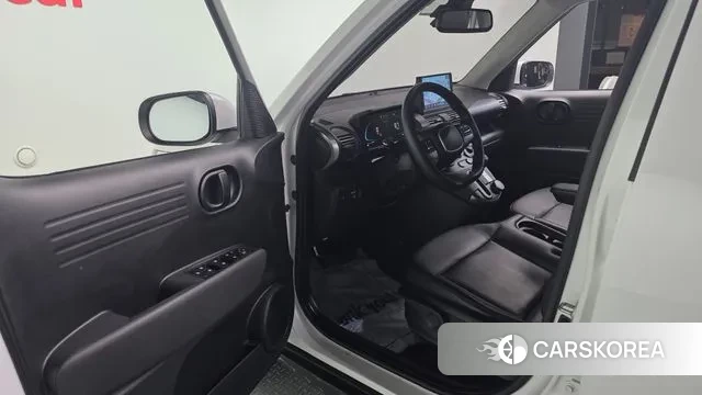 Hyundai Casper id 3576851 из Кореи 20