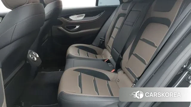 Mercedes-Benz AMG GT id 3570703 из Кореи 20