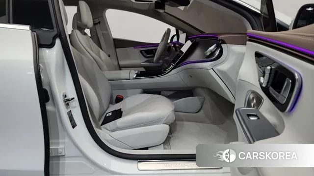 Mercedes-Benz EQE V295 id 3512658 из Кореи 20