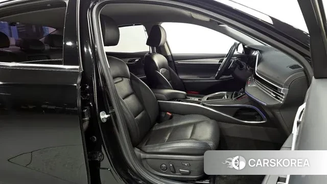 Hyundai The New Grandeur IG id 3697650 из Кореи 20