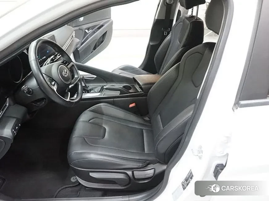 Hyundai Avante (CN7) id 2037088 из Кореи 20