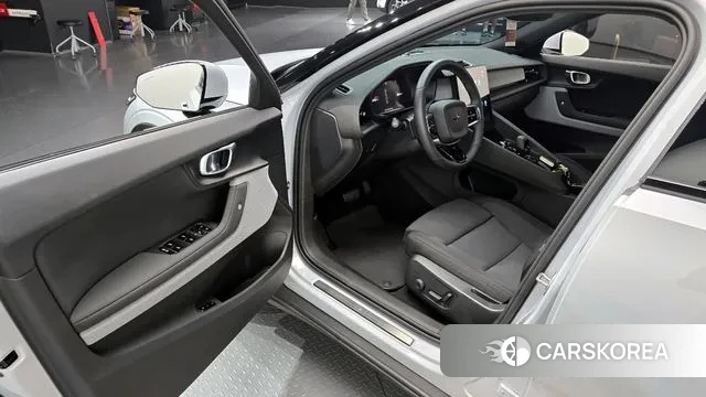 Polestar Polestar 2 id 2998198 из Кореи 20