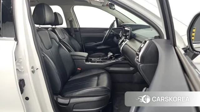 Kia Sorento 4th Generation id 3453009 из Кореи 20