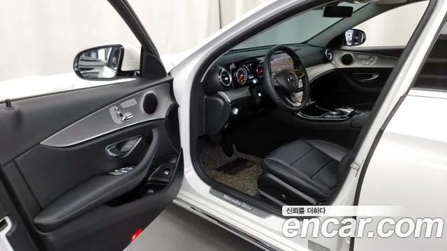 Mercedes-Benz E-Class W213 id 2765619 из Кореи 20
