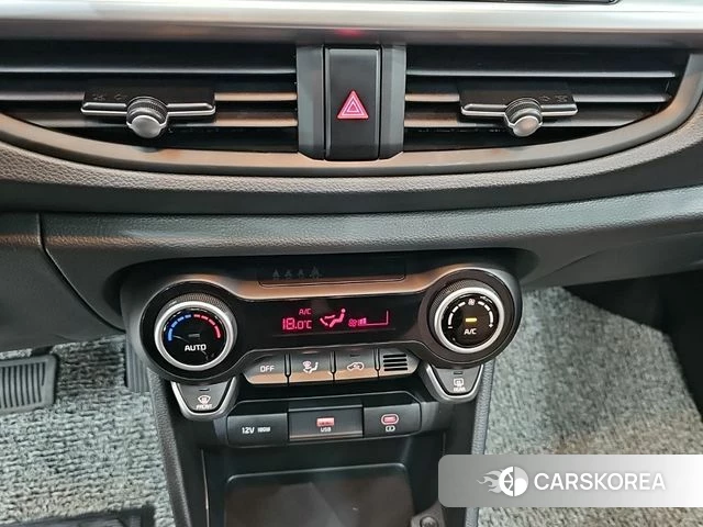Kia The New Morning (JA) id 4366235 из Кореи 19