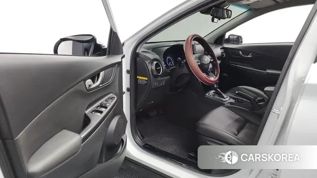 Hyundai Kona id 3474378 из Кореи 20
