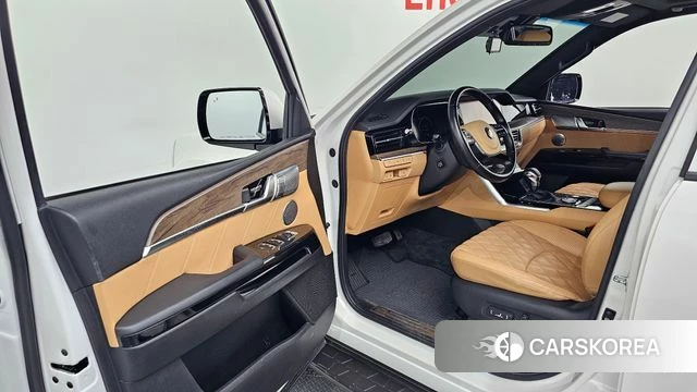 Kia Mohave Master id 4943397 из Кореи 32