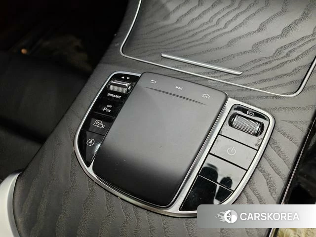 Mercedes-Benz Class C (imported) id 4254554 из Китая 19
