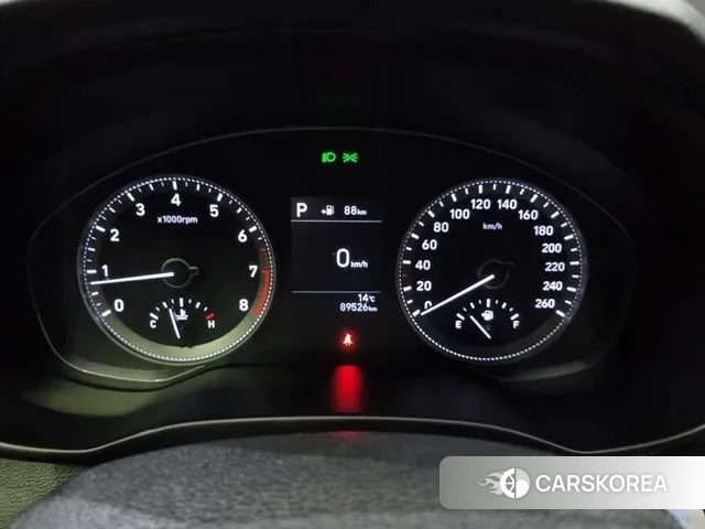 Hyundai Grandeur IG id 3718482 из Кореи 20