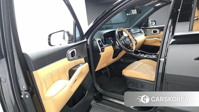 Kia Sorento 4th Generation id 4881162 из Кореи 20