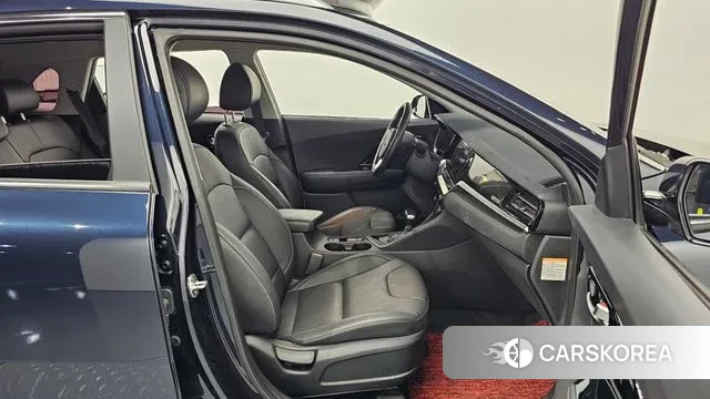 Kia The New Niro id 3336066 из Кореи 20