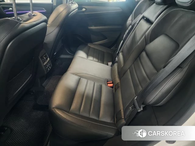 Renault Korea (Samsung) XM3 id 3820209 из Кореи 18