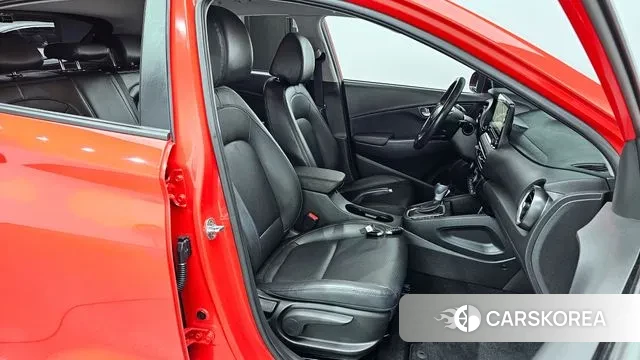 Hyundai The New Kona id 3301806 из Кореи 20