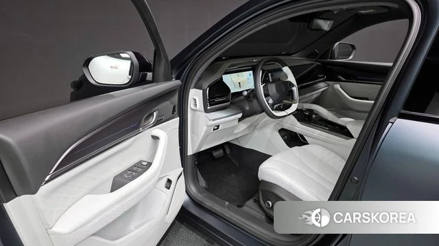 Renault Korea (Samsung) Filant id 3825609 из Кореи 20