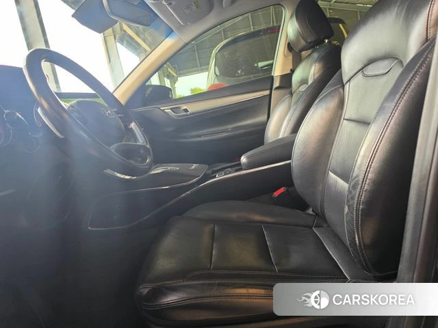 Hyundai The New Grandeur IG id 4294366 из Кореи 20