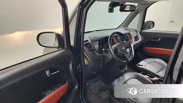 Kia The New Ray id 3509383 из Кореи 20