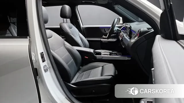 Mercedes-Benz EQB X243 id 2968541 из Кореи 20