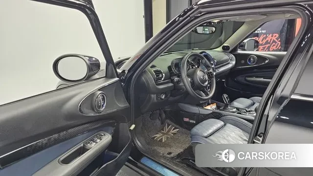 Mini Cooper S Clubman id 3639475 из Кореи 20