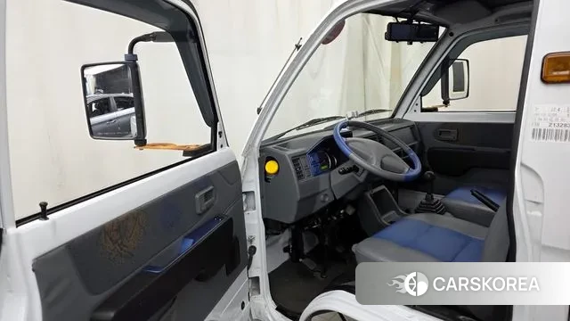 Chevrolet (GM Daewoo) New Labo id 3697715 из Кореи 20