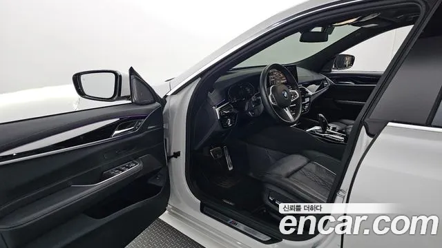 BMW 6 Series GT (G32) id 2710957 из Кореи 20