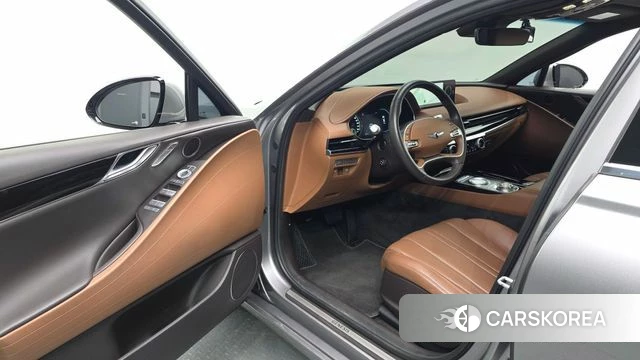 Genesis G80 (RG3) id 4196369 из Кореи 31