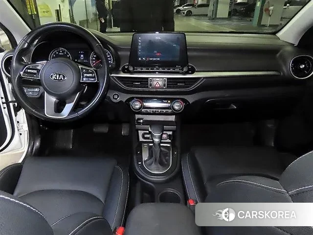 Kia Come New K3 id 3463886 из Кореи 18