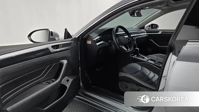 Volkswagen Arteon id 3680386 из Кореи 20