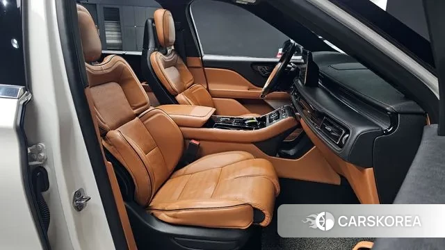 Lincoln Aviator 2nd generation id 3453960 из Кореи 20