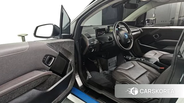 BMW i3 id 3128461 из Кореи 20