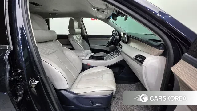 Hyundai Palisade id 3449224 из Кореи 20