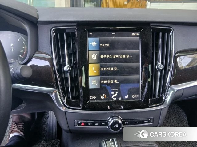 Volvo S90 id 3955827 из Кореи 18