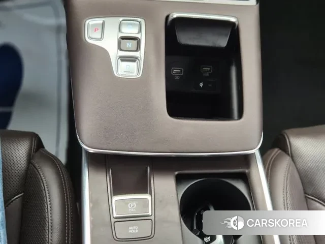 Hyundai The New Grandeur IG id 3681458 из Кореи 20