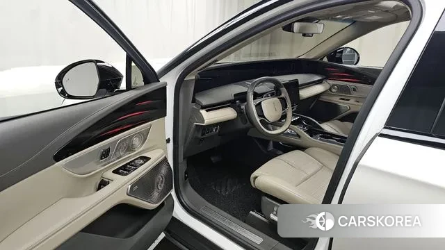 Lincoln Nautilus 2nd Generation id 3327493 из Кореи 20