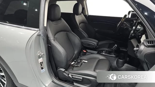 Mini Cooper S id 3411545 из Кореи 20