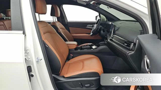 Kia Sportage 5th Generation id 3891269 из Кореи 20