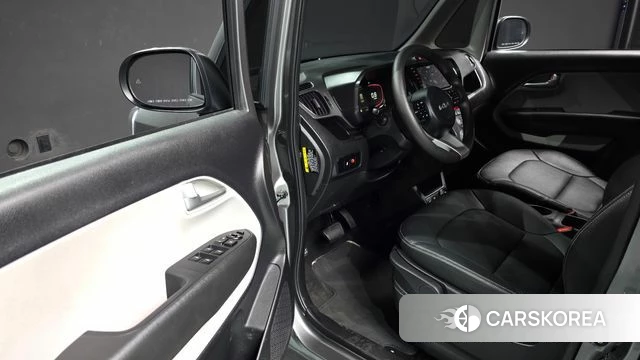 Kia The New Kia Ray id 4248540 из Кореи 20
