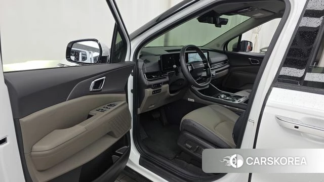Kia The New Carnival 4th Generation id 4607401 из Кореи 20