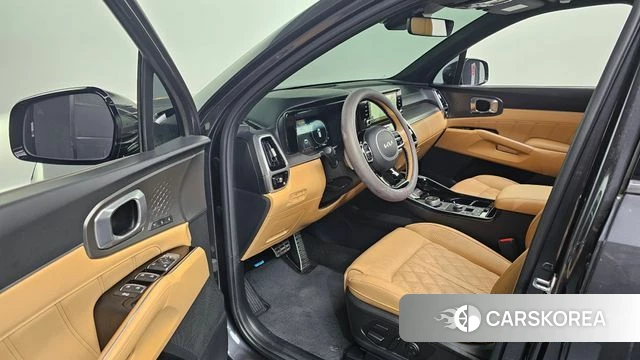 Kia Sorento 4th Generation id 4592127 из Кореи 20