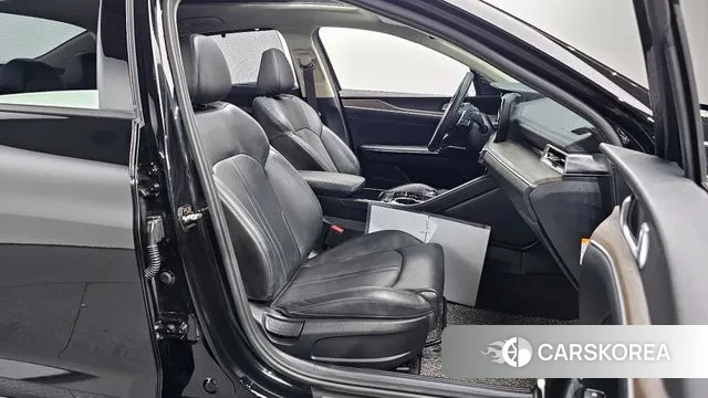 Kia K5 Hybrid 3rd Generation id 3279506 из Кореи 20