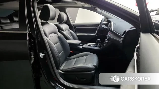 Hyundai Grandeur IG id 2902933 из Кореи 20