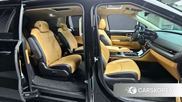 Kia Carnival 4th generation id 3726305 из Кореи 20