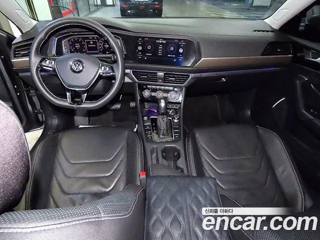 Volkswagen 7th Generation of Jetta id 2843329 из Кореи 20