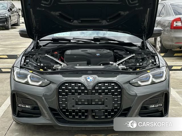 BMW 4 series id 4239272 из Китая 31