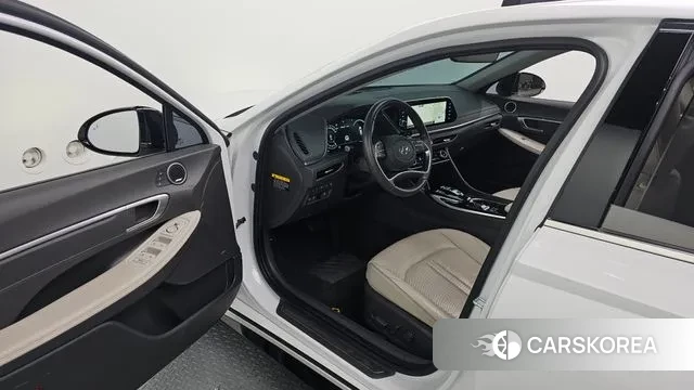 Hyundai Sonata (DN8) id 3214934 из Кореи 20